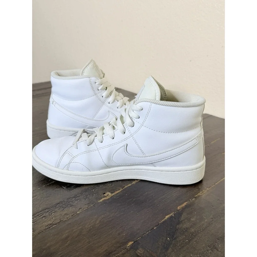 Nike clean versatile